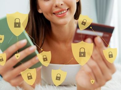 Bezpieczne metody płatności w platformach e-commerce – jak chronić transakcje online?