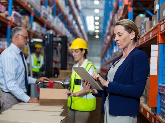 Najlepsze metody zarządzania magazynem w e-commerce – klucz do efektywnej logistyki