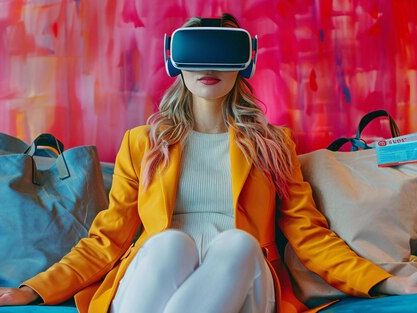 Trendy w handlu online – jak zmieniają się marketplace’y i czego możemy się spodziewać w przyszłości