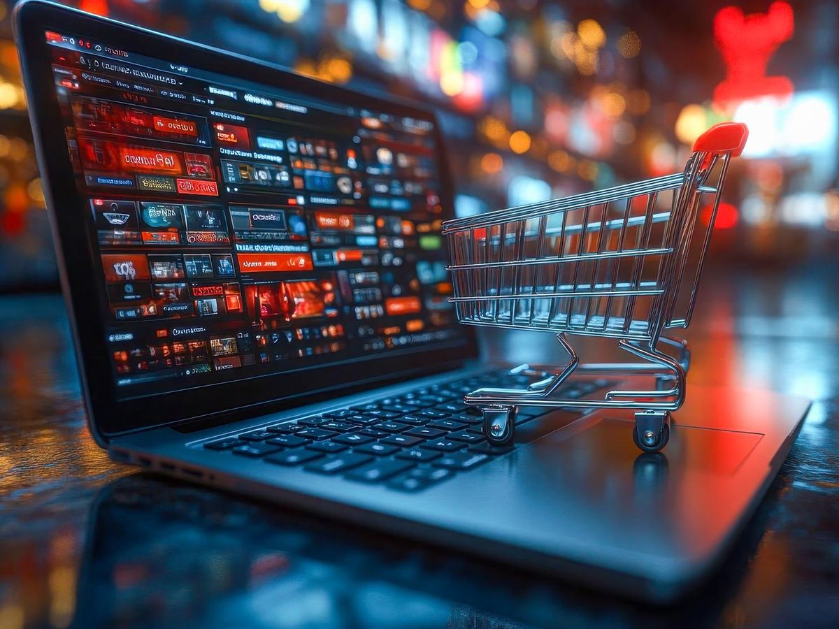 Jak nowoczesne platformy handlowe wpływają na rozwój e-commerce w Polsce